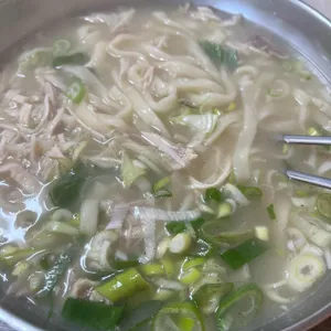 김포손칼국수 사진 1