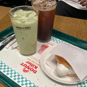 도넛킬러 사진