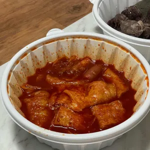 마신떡볶이 사진 1