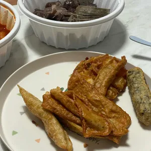 마신떡볶이 사진 2