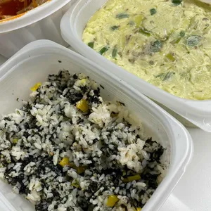 찜닭&닭도리달인 사진