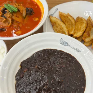 불티나꼬막짬뽕 사진 2