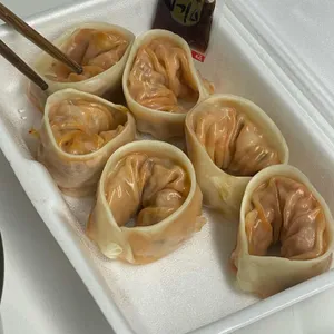 김밥천국 대표 사진
