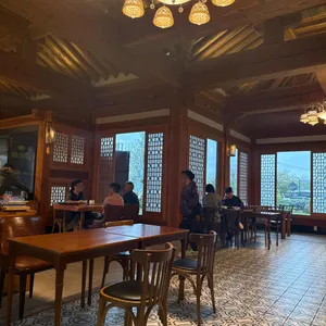 카페 수피아 리뷰 사진