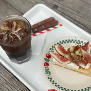 스칼렛베이커리 사진