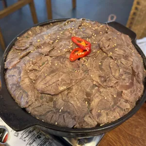 안다미로 사진