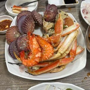 영광회대게센타 사진