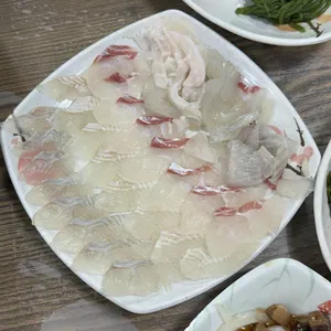 영광회대게센타 사진