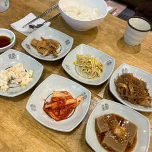 그녀의밥상 사진