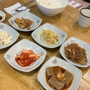 그녀의밥상 사진