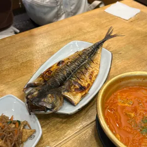 그녀의밥상 사진