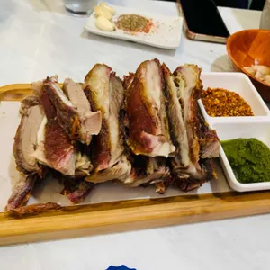 따팡양꼬치 리뷰 사진