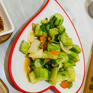 따팡양꼬치 리뷰 사진