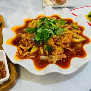 따팡양꼬치 리뷰 사진