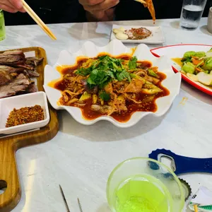 따팡양꼬치 리뷰 사진