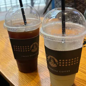 카페 보니또 사진