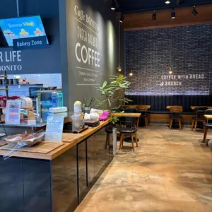 카페 보니또 리뷰 사진