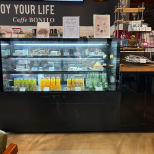 카페 보니또 리뷰 사진