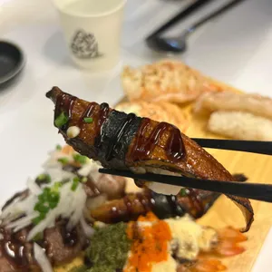 황제초밥 사진