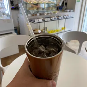 오티알커피 사진