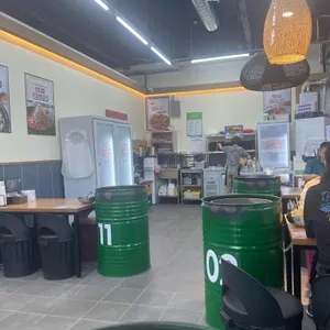 통큰솥뚜껑닭볶음탕 리뷰 사진