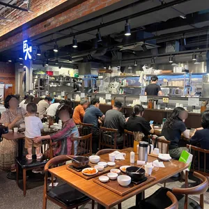 거대곰탕 리뷰 사진