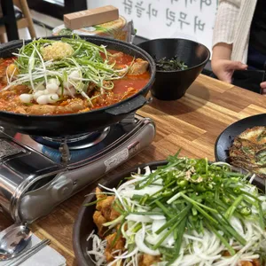 홍이네 사진 2