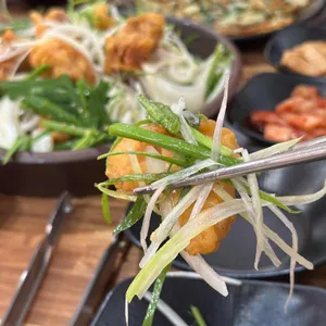 홍이네 사진 1