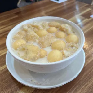 세연콩국 사진