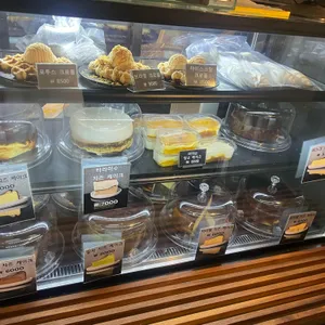 노벨커피 리뷰 사진