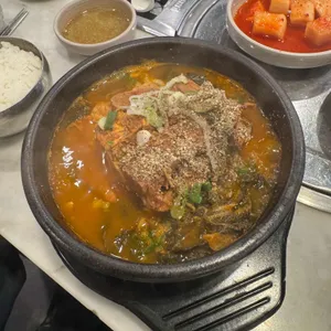 원당감자탕 사진 1