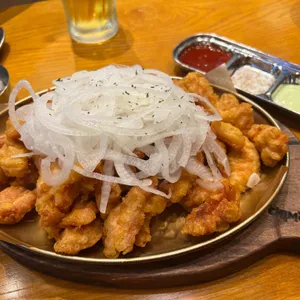 치맥킹 대표 사진