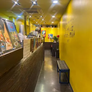 봄봄 리뷰 사진