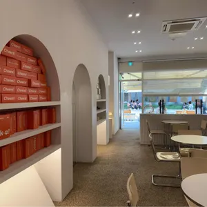 포크 리뷰 사진