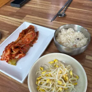 김강심바지락칼국수 대표 사진