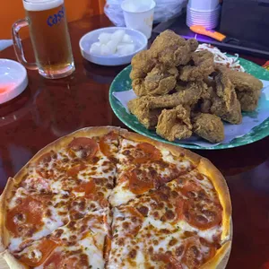 주대포 포차 사진