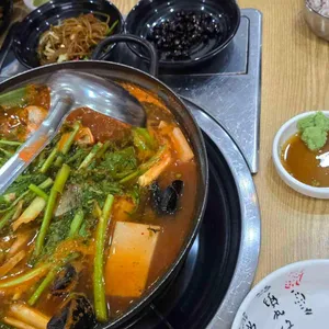 원대로해물손칼국수 사진 1