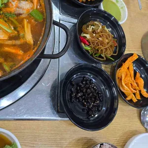 원대로해물손칼국수 사진