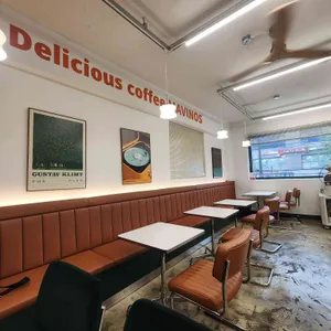 마비노스커피 리뷰 사진