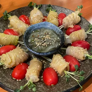 단또쯔 대표 사진