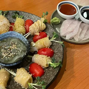 단또쯔 대표 사진