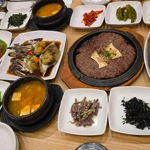 가림시골밥상 사진 1