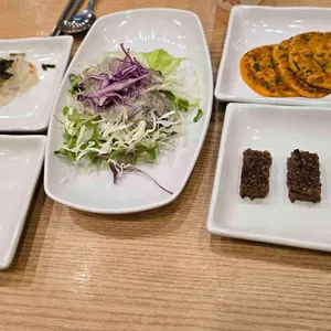 가림시골밥상 사진