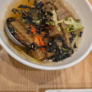 가림시골밥상 사진