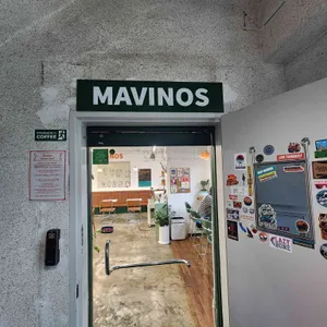 마비노스커피 리뷰 사진