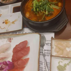 VIP참치 리뷰 사진