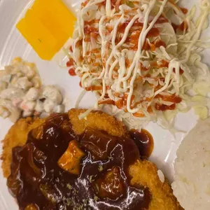 수유리우동집 사진