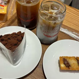 인텔리젠시아커피 사진 1