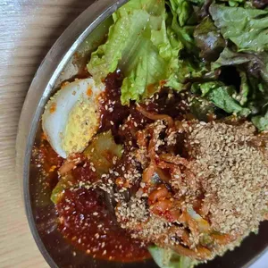 철원막국수 사진