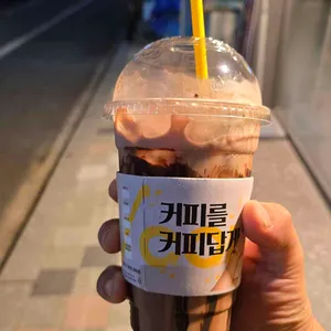 컴포즈커피 사진 1
